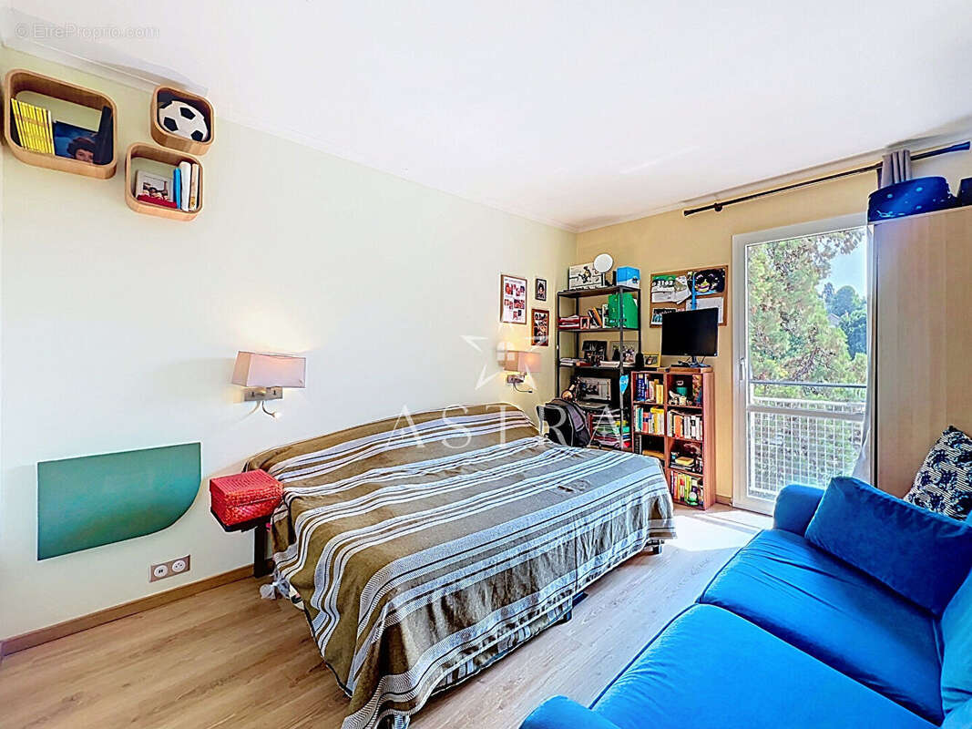 Appartement  3 pièces 57 m2 - Lumineux et calme - photo 6