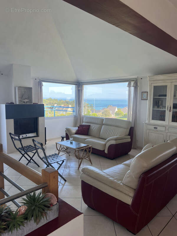 Maison à SAINT-CAST-LE-GUILDO