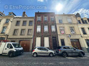 Maison à BOULOGNE-SUR-MER