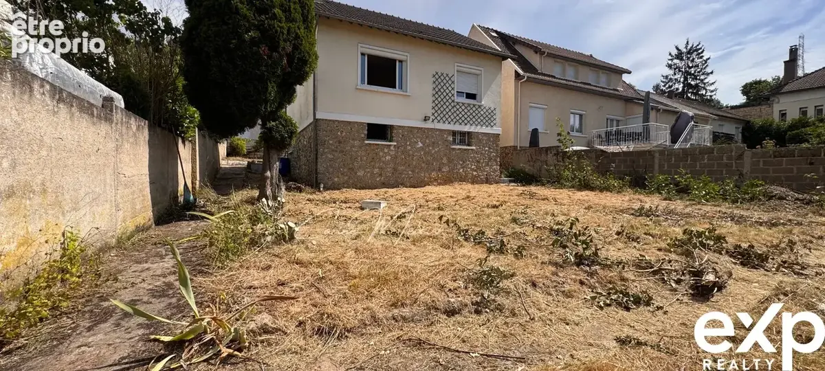 Maison 3 pièces 85 m² à vendre à Elancourt (78990) - photo 3