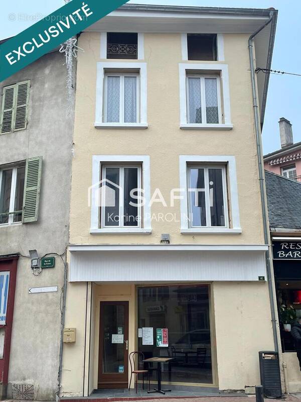 Photo 1 - Maison à VINAY