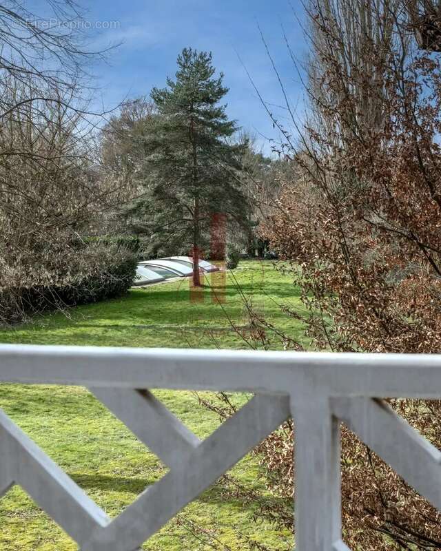 Maison à BOIS-LE-ROI