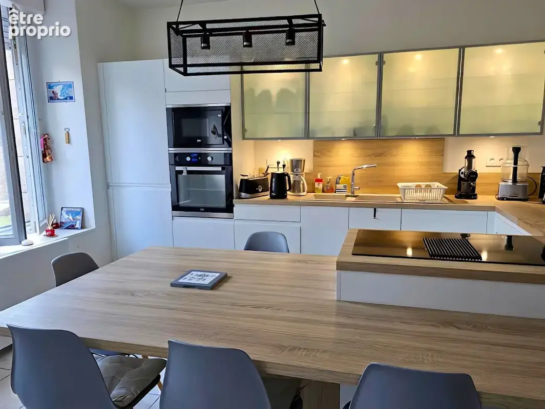 Rare sur le marché   Ensemble immobilier de caractère au cœur de Saint-Nicolas-du-Pélem (22480) - photo 3