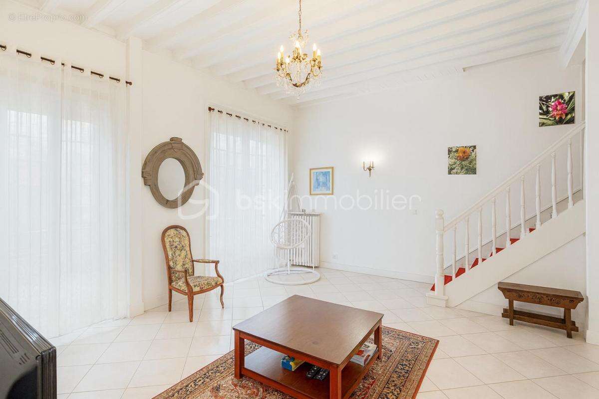 Appartement à LORIENT