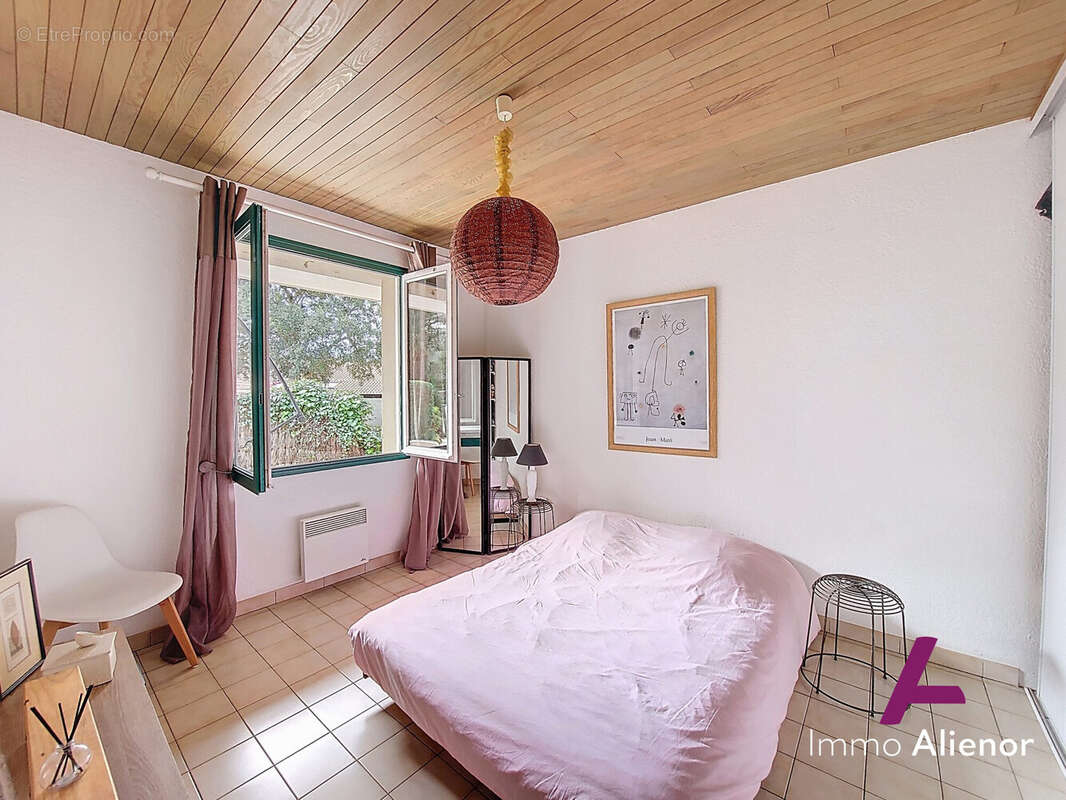 Maison à VIEUX-BOUCAU-LES-BAINS