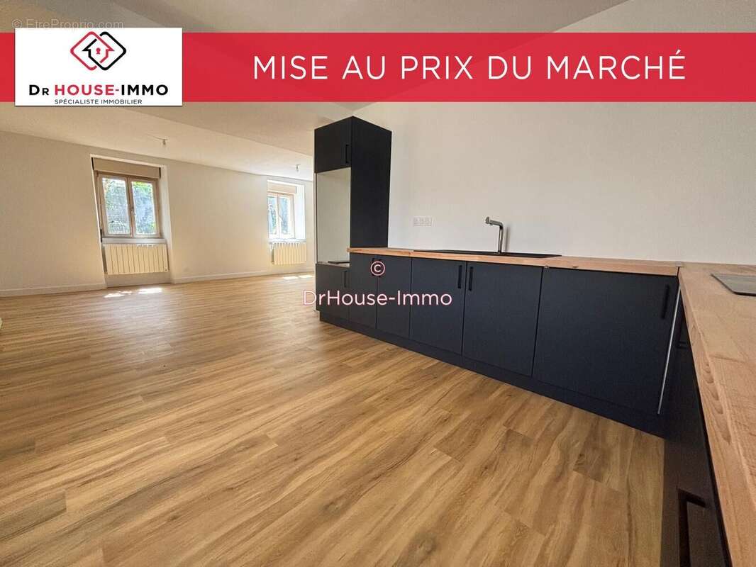 Maison 96 m² à Perigueux  - photo 4
