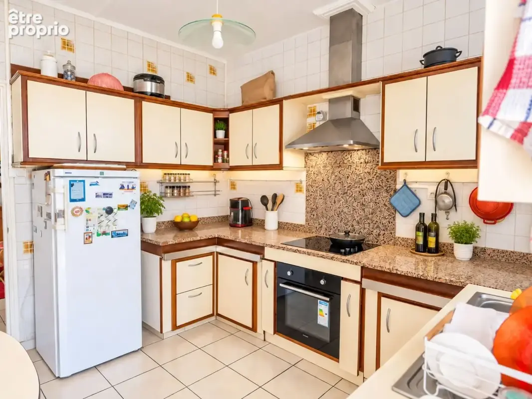 Maison 5 pièces 155 m² à vendre à Saint-Denis (97490) - photo 6