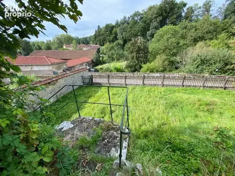 Manoir authentique au cœur d’une ville de charme - photo 40