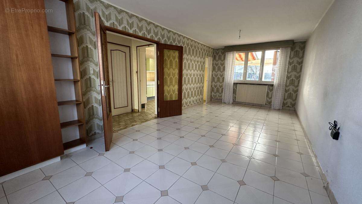 Maison 105 m² à Pulnoy  - photo 3