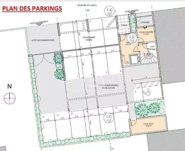 Appartement à ARGELES-SUR-MER