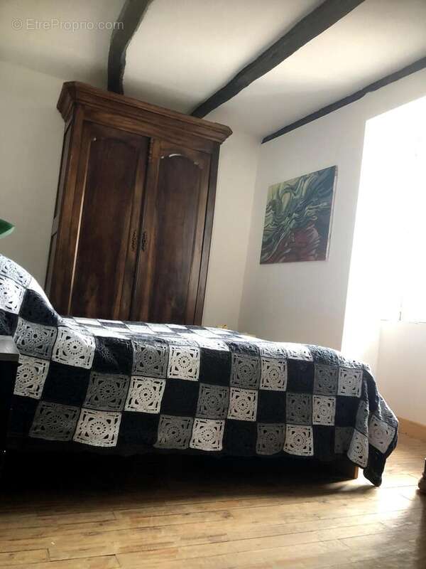 Photo 5 - Maison à SAINT-SANTIN-DE-MAURS