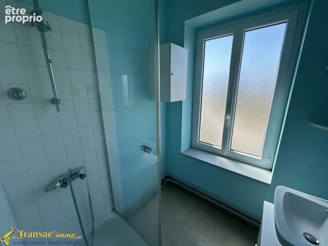 Maison 5 pièces 90m2 avec terrain et dépendances - photo 8
