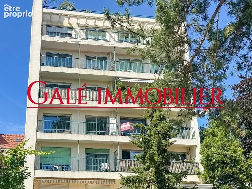 Photo Appartement à Sceaux au prix de 450 000€