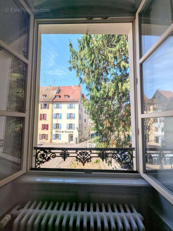 Appartement à ALTKIRCH