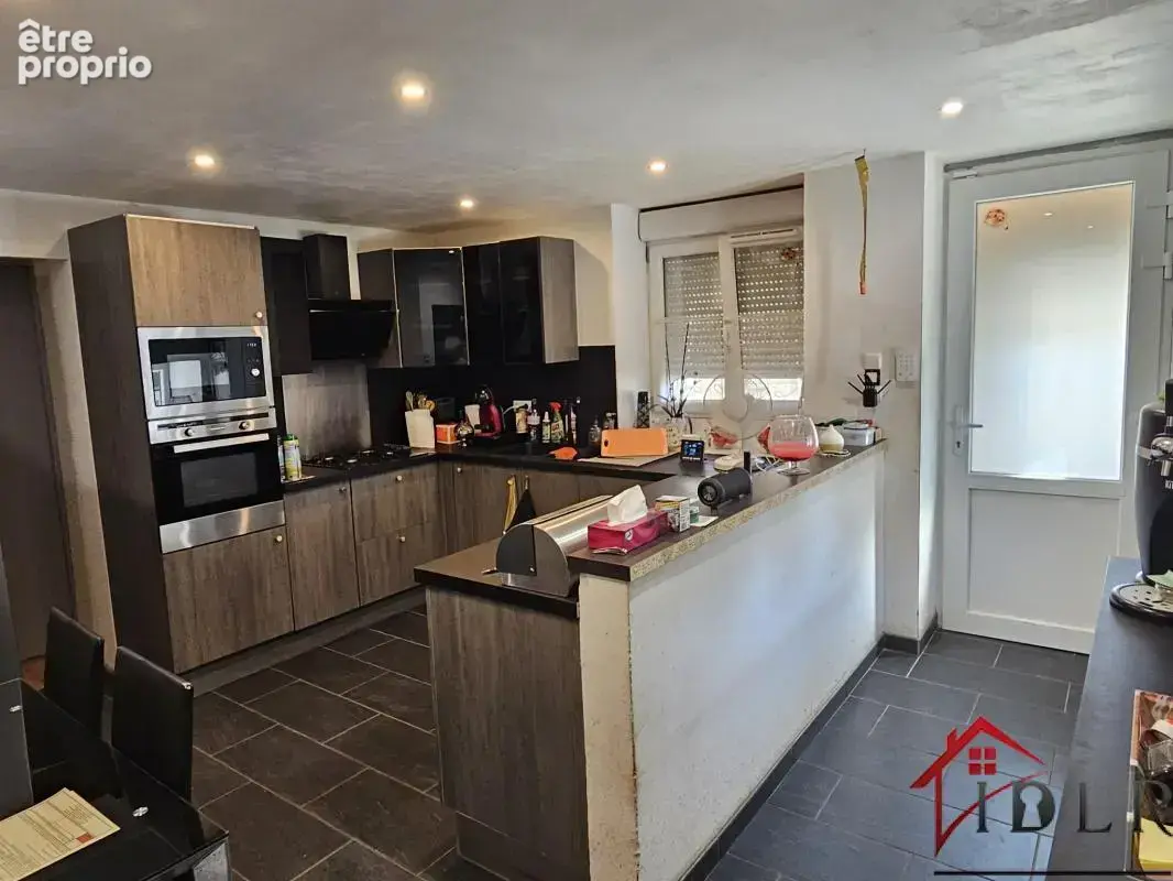 Maison 4 pièces 130 m² à vendre à Mertrud (52110) - photo 5
