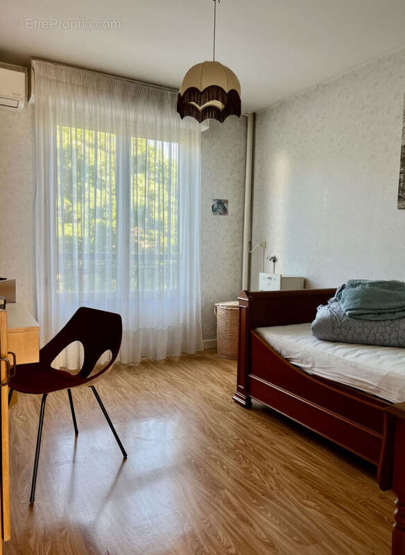 Appartement à EPINAL
