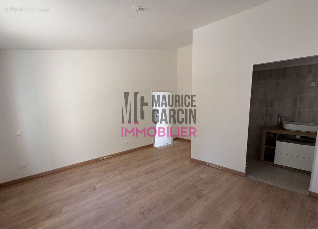 Appartement 56 m² à Vacqueyras  - photo 5