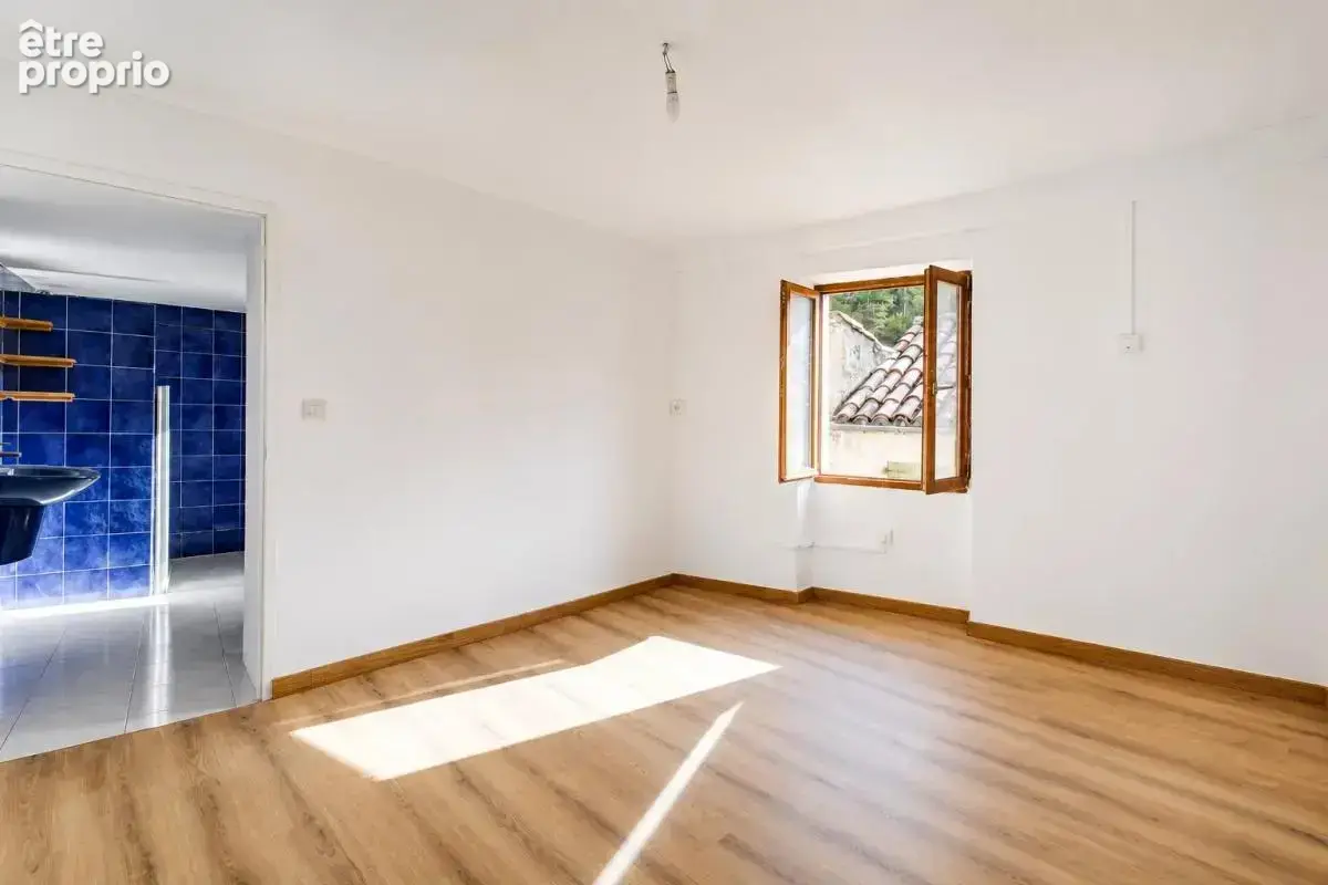 Collongues//Maison de Village//3 Pièces 62 M² - photo 23