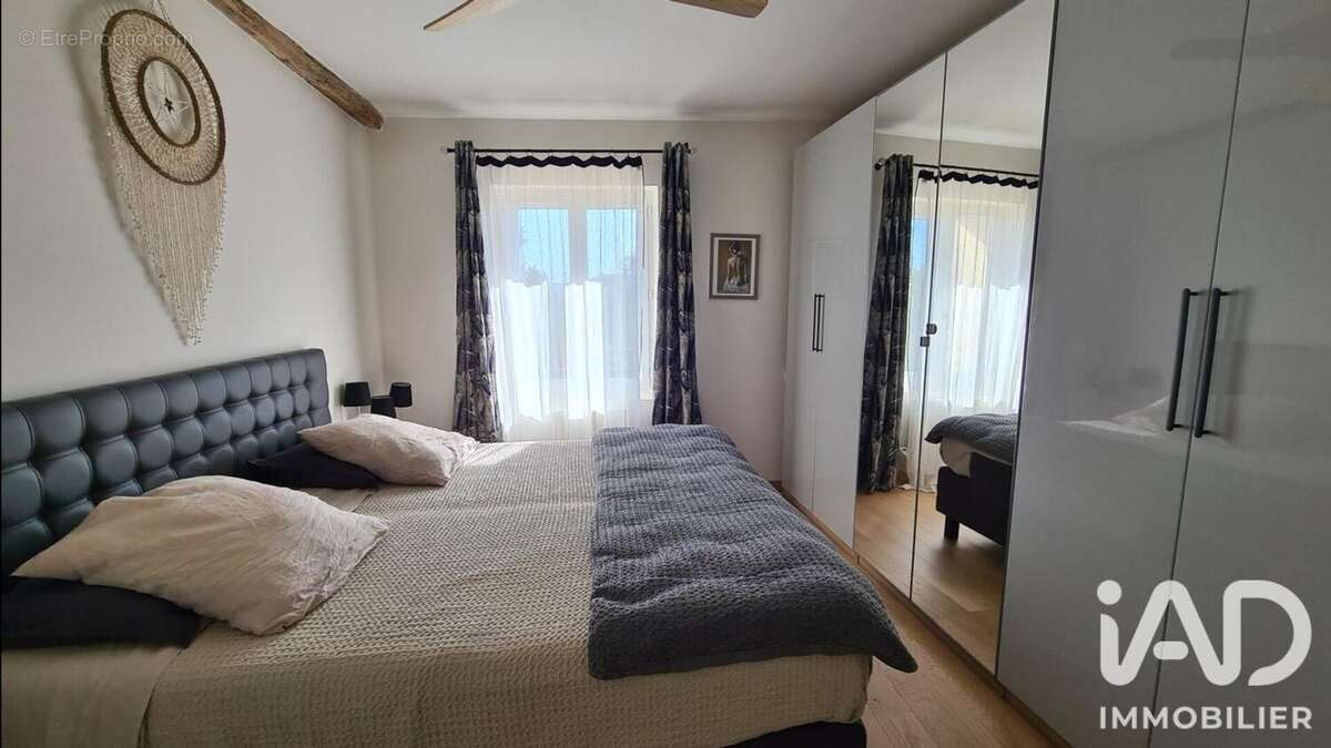 Appartement 70 m² à Montboucher-Sur-Jabron  - photo 7