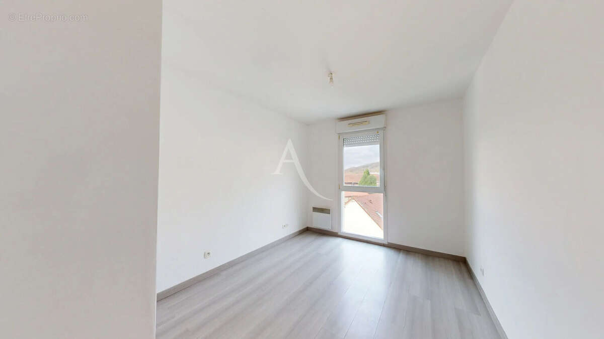 Appartement à EVREUX