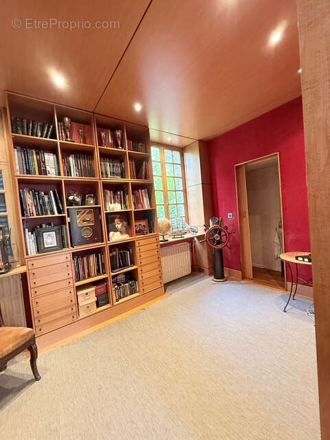 Maison à MONTLIGNON