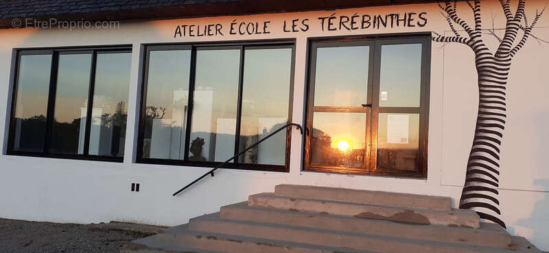 Commerce à CROZON