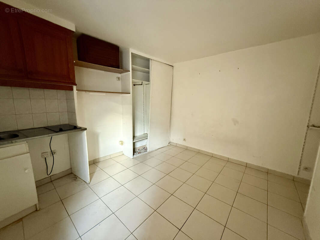 Appartement à PARIS-13E