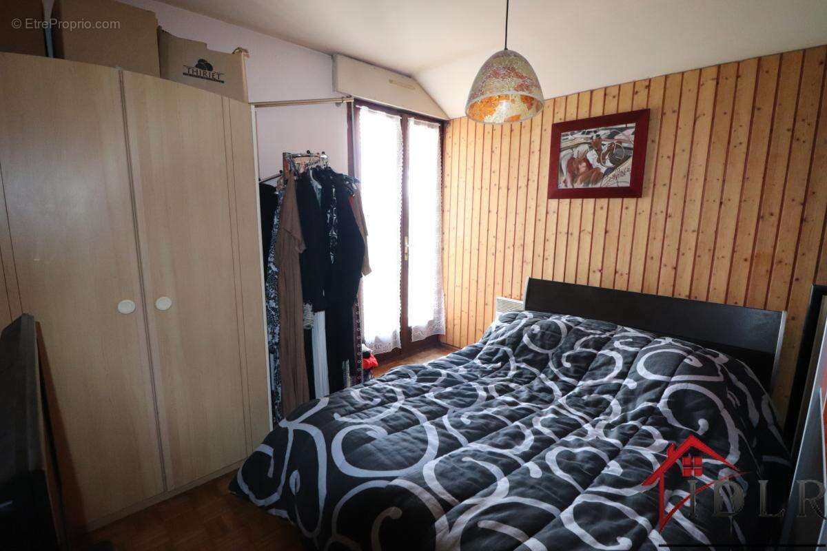 Appartement à PONTARLIER