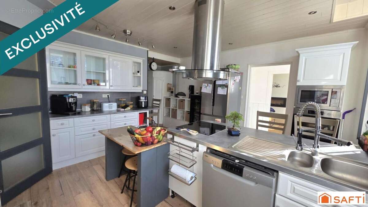 Photo 6 - Maison à LESDINS