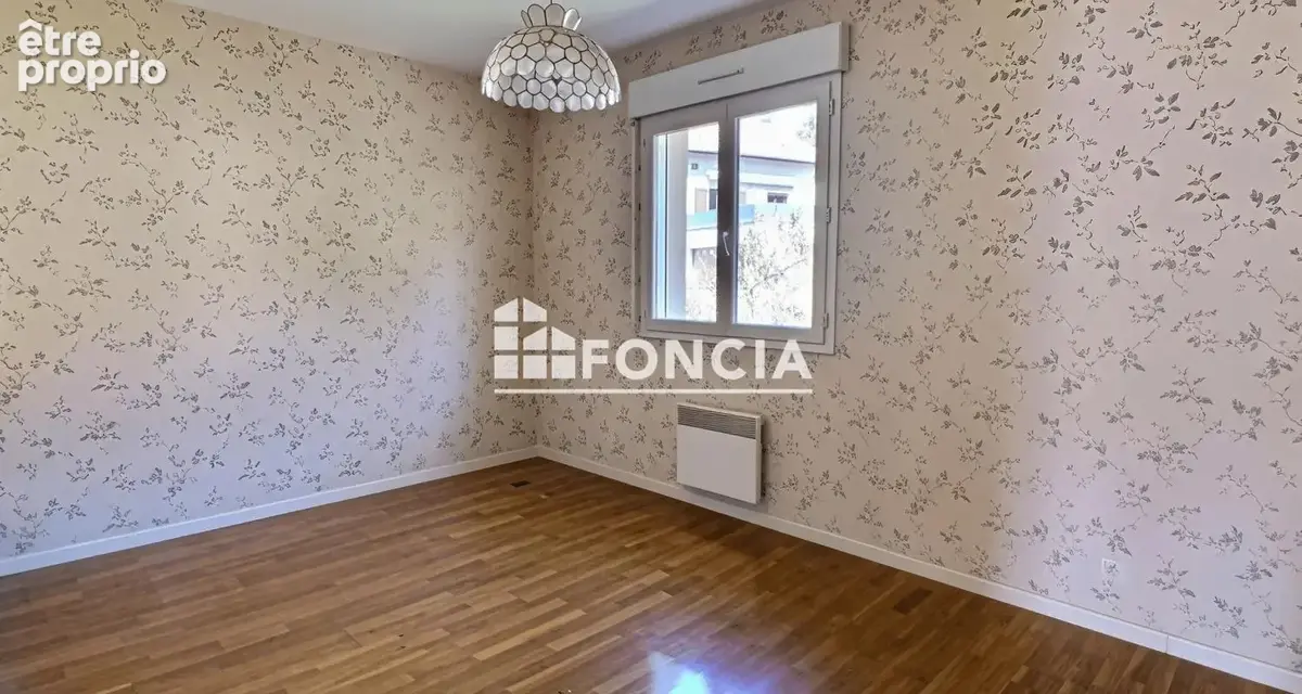 RARE Unieux centre dans petite copropriété - photo 7