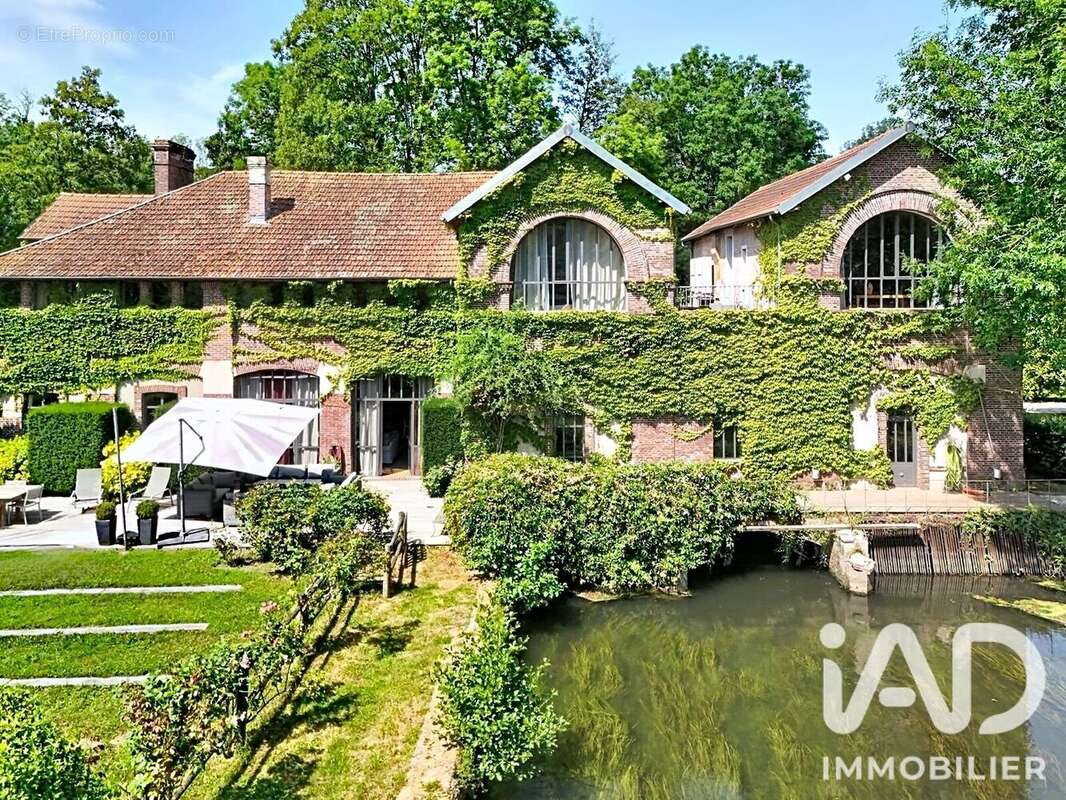 Photo 9 - Maison à ANET
