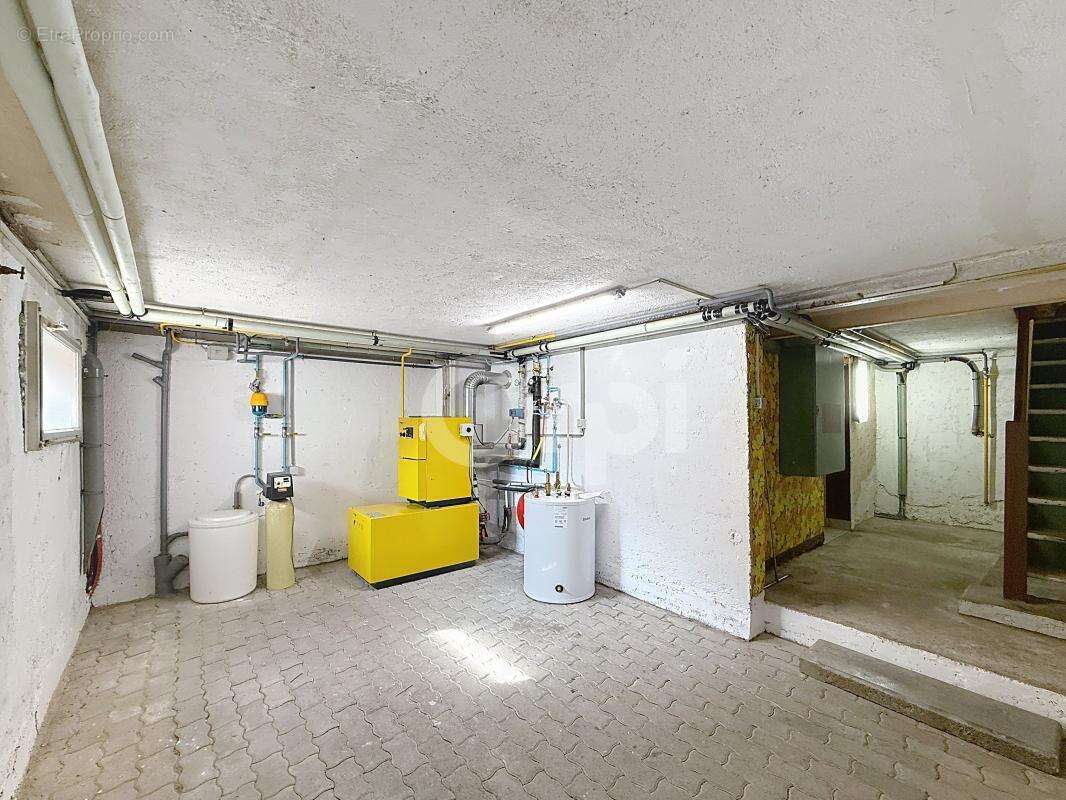 Maison à KINGERSHEIM