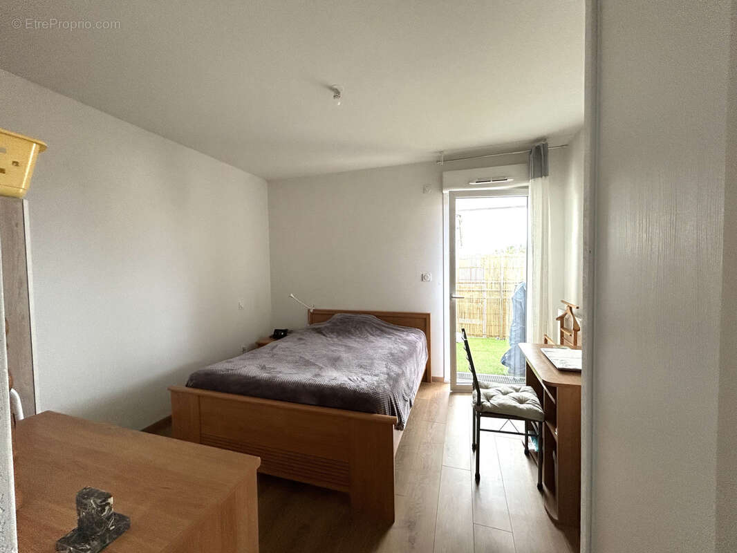 Appartement à MURET