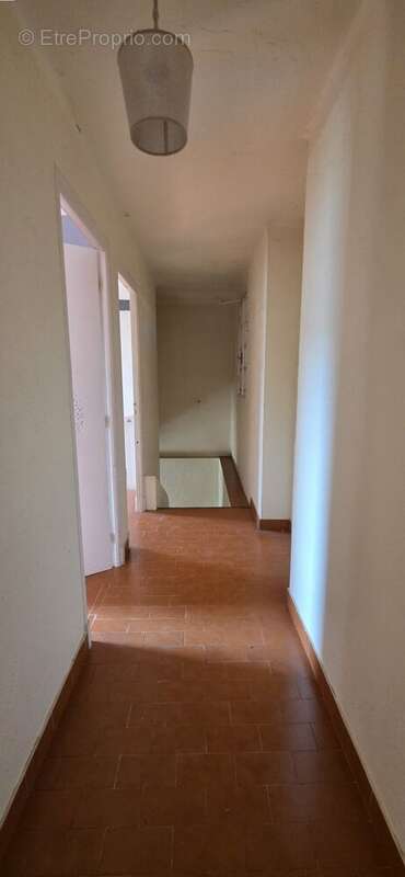 Maison à TOURRETTE-LEVENS