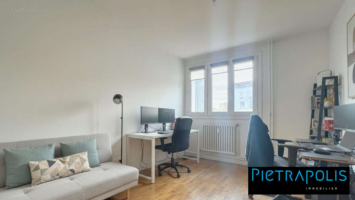 Appartement à LYON-3E