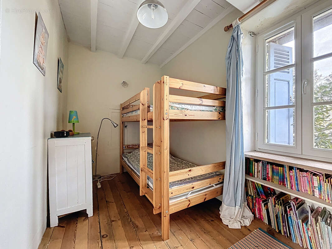 Maison à VIERVILLE-SUR-MER