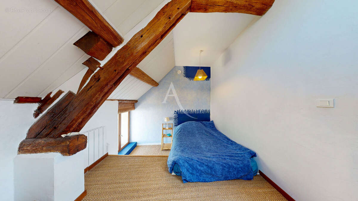 Maison à ROZAY-EN-BRIE