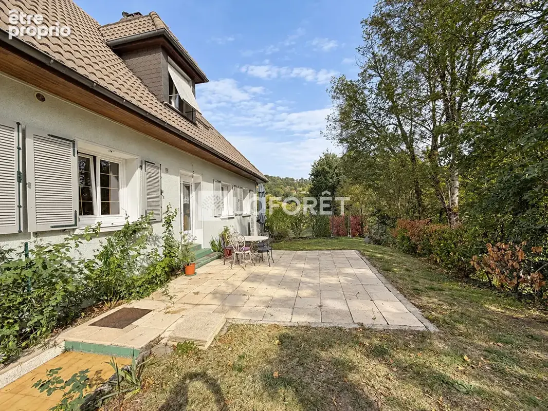 Maison + Piscine AURILLAC 220 m2 Terrain - photo 3