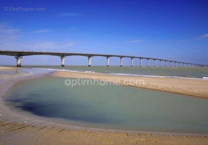 Maison à RIVEDOUX-PLAGE