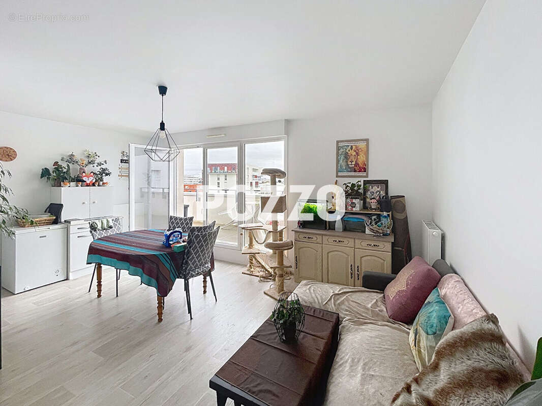 Appartement à CAEN