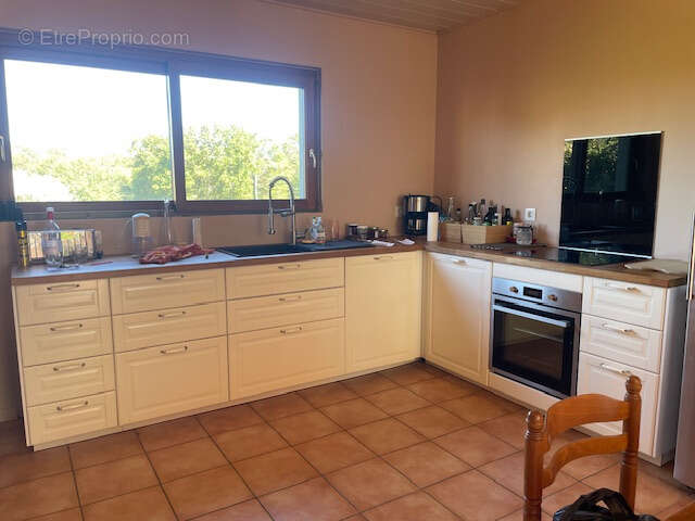 Maison à SAINT-MICHEL-DE-DOUBLE