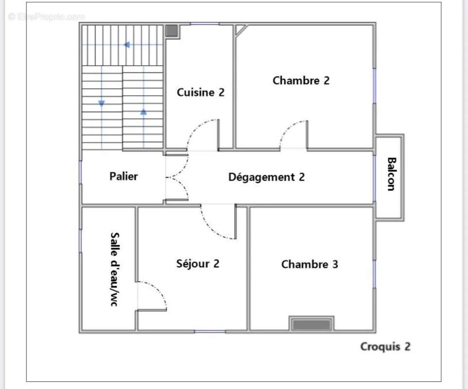 Maison à CAGNES-SUR-MER