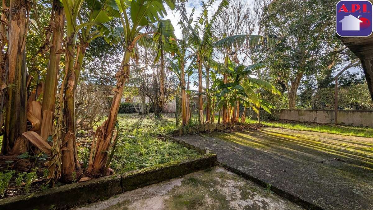 Maison à MONTGISCARD