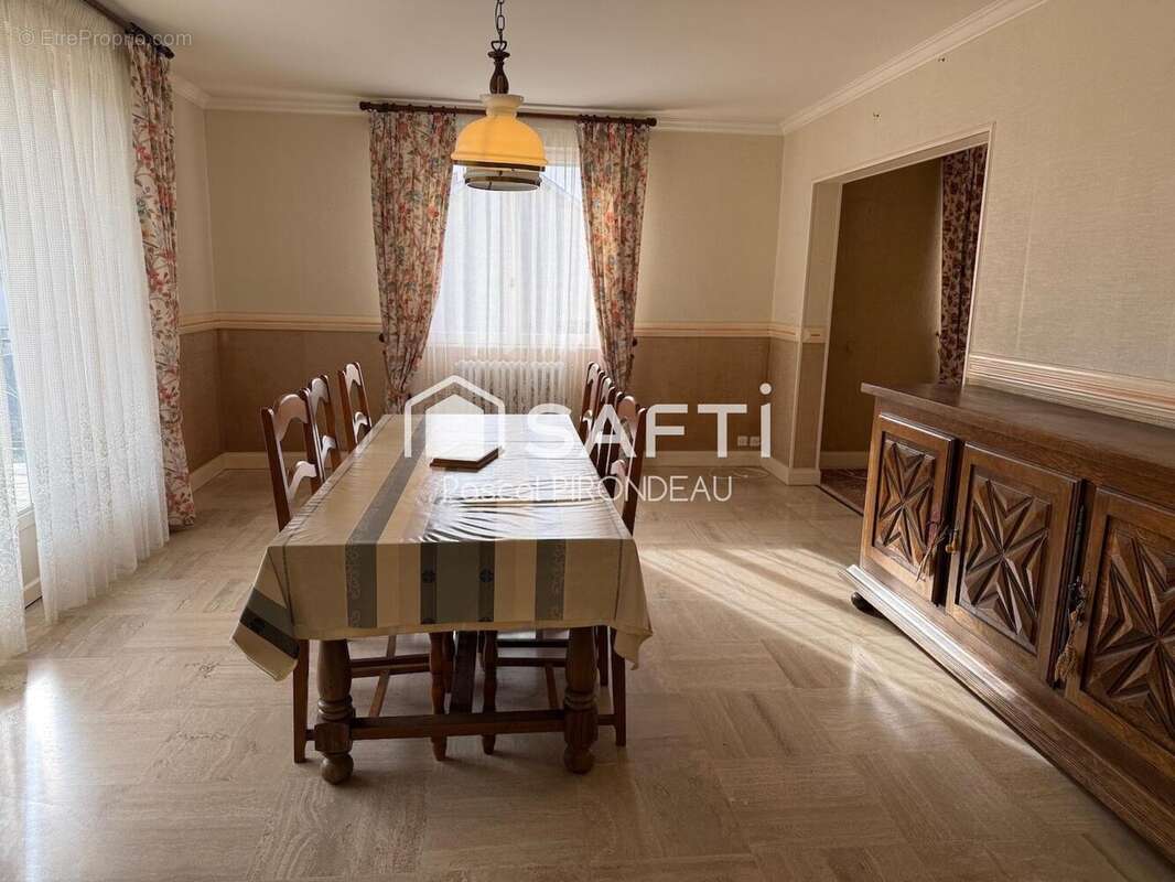 Photo 3 - Maison à BOURGUEIL