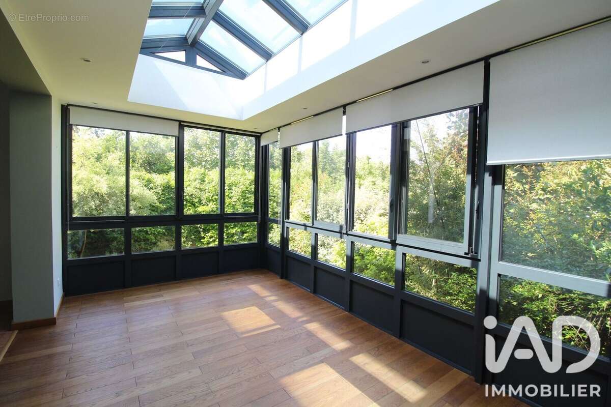 Photo 3 - Maison à CORMEILLES-EN-PARISIS