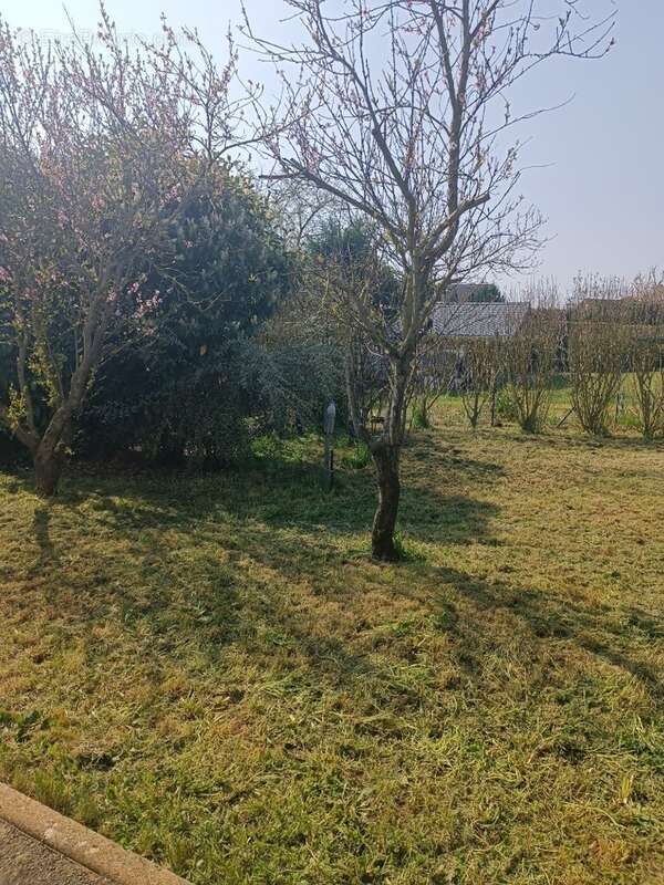 Maison à SAINT-FLORENTIN