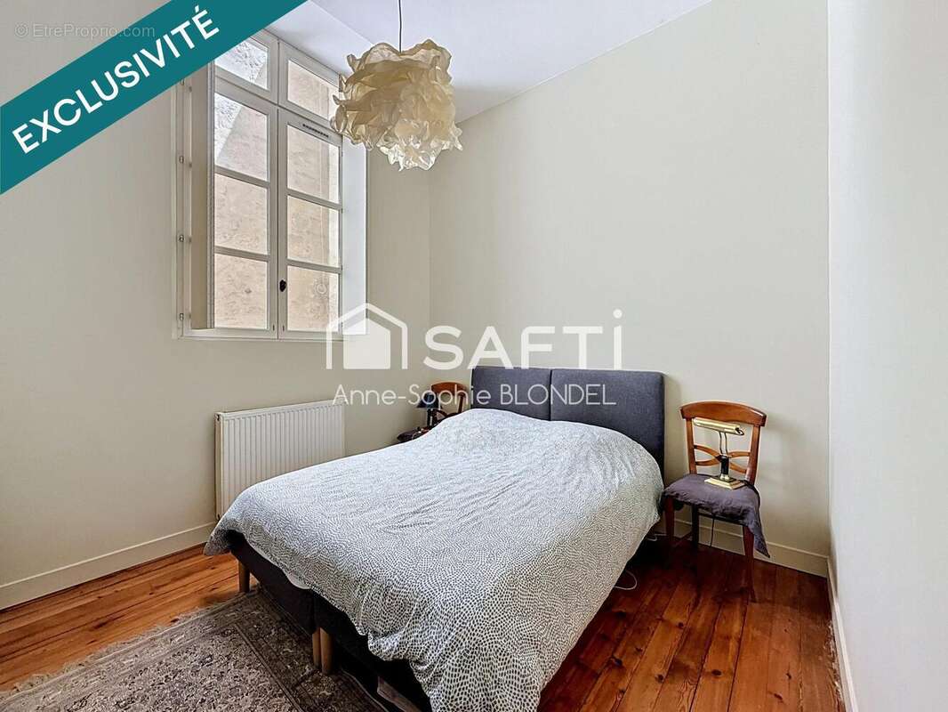 Photo 5 - Appartement à BORDEAUX
