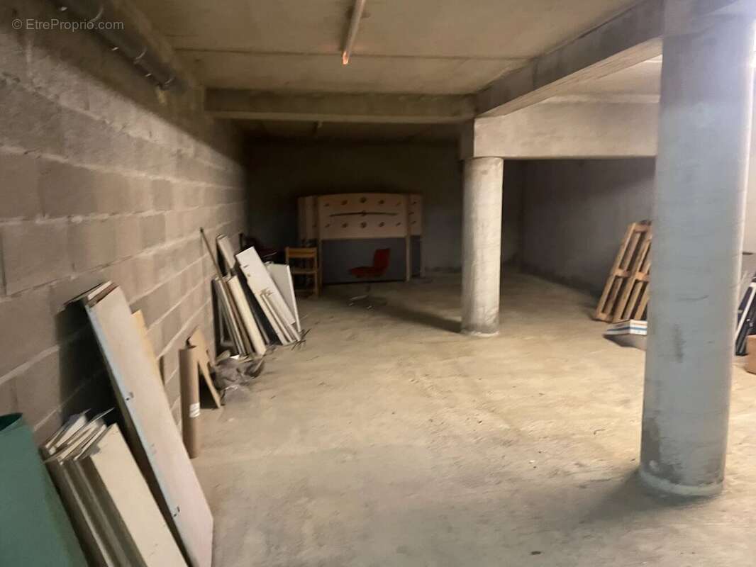 Commerce à TONNEINS