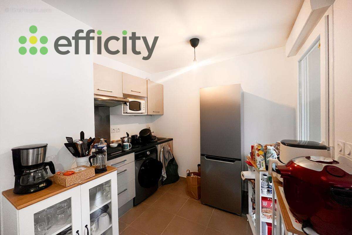 Appartement à CASTELNAU-LE-LEZ