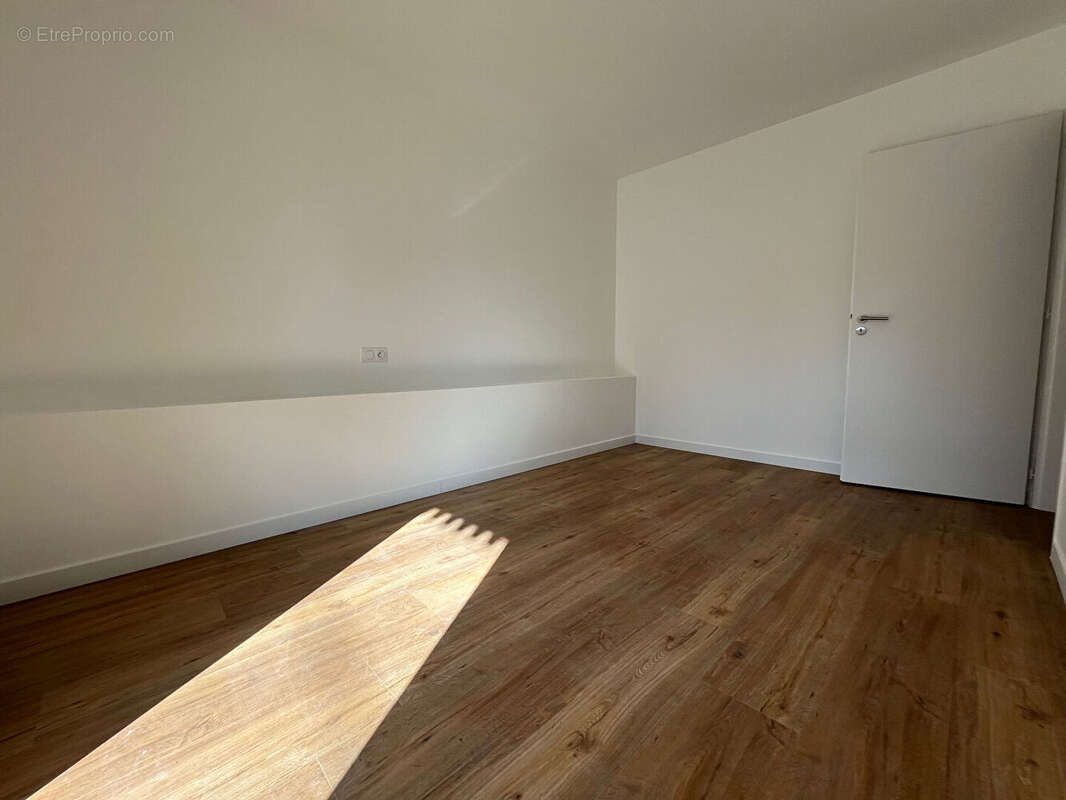 Appartement à SAINT-NAZAIRE